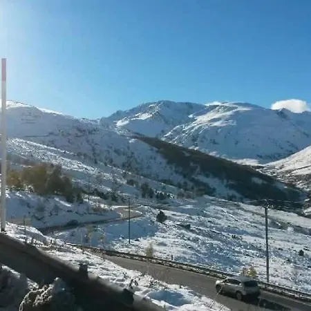 Maison Du Plateau De Beille Casa de Férias *