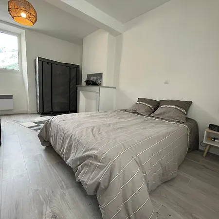 Maison Du Plateau De Beille *