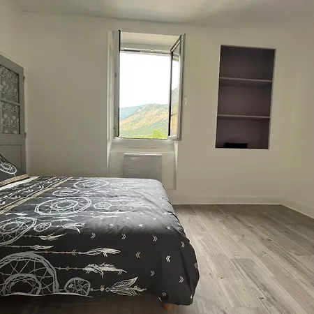 Maison Du Plateau De Beille