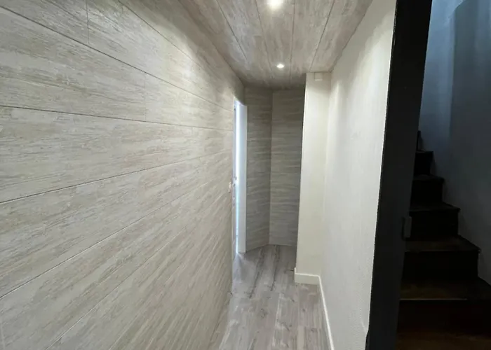 Maison Du Plateau De Beille * レ・キャバネス