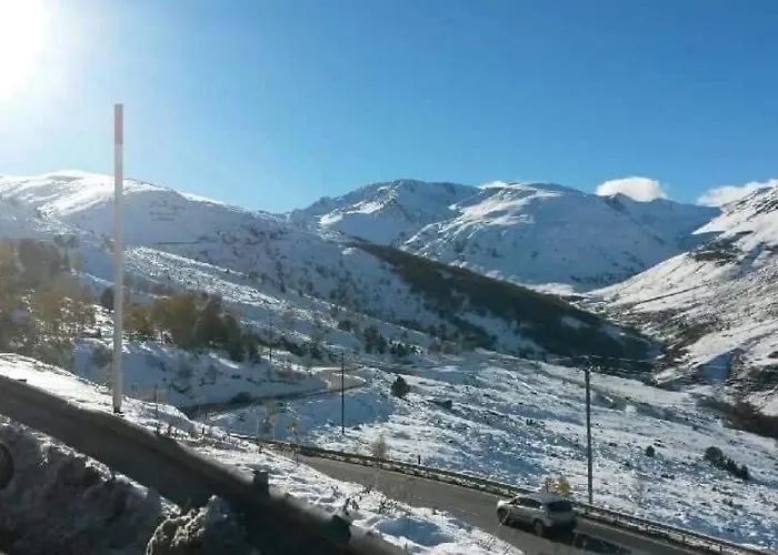 Maison Du Plateau De Beille 別荘 *