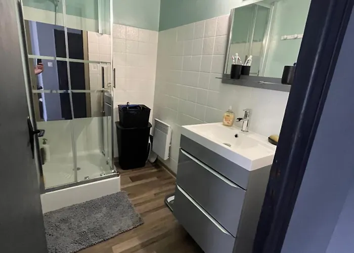 別荘 Maison Du Plateau De Beille