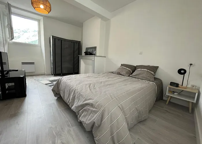 Maison Du Plateau De Beille *